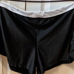 Zeroxposur Swim Shorts Size XXL Zebra